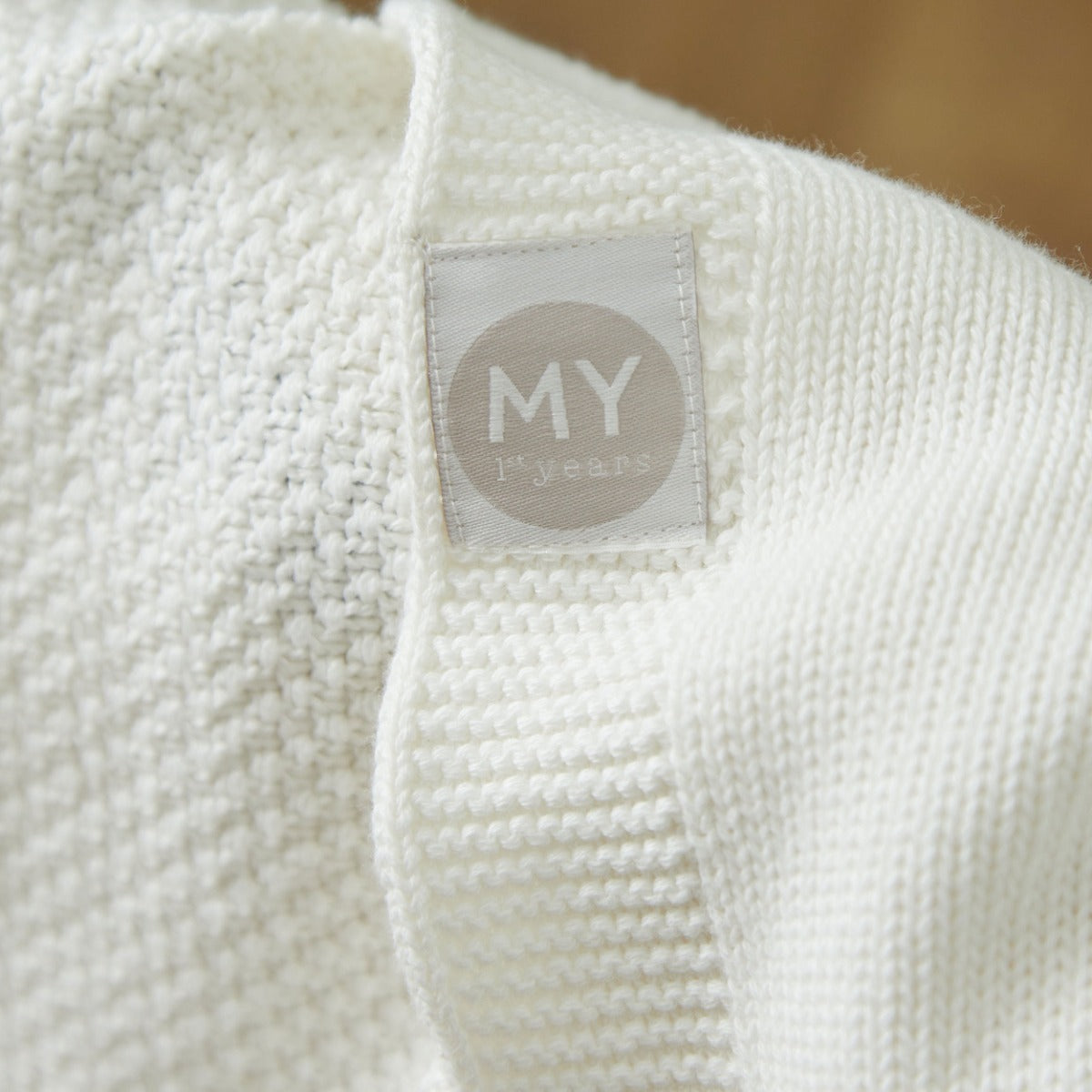Personalized Shamrock White Shawl