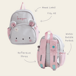 Personalised Mouse Mini Backpack