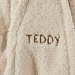 Personalised Borg Pramsuit
