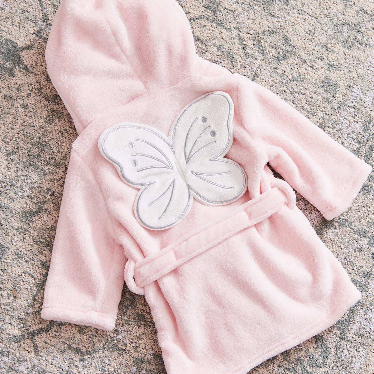 Personalized Fairy Princess Robe