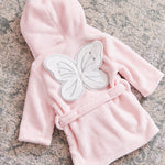 Personalized Fairy Princess Robe