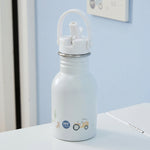 Personalised Tractor Water Bottle