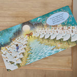 My First Story Orchestra: Swan Lake Book