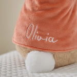 Personalised Flopsy Large Soft Toy