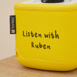 Personalised Toniebox 2 Starter Set + Pikachu Tonie