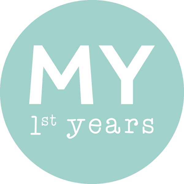 Personalised Newborn Baby Gifts – My 1st Years