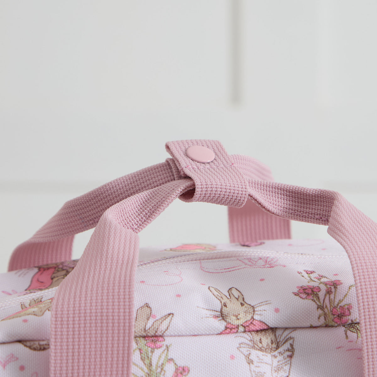 Personalised Flopsy Medium Backpack