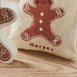 Gingerbread Wooden Puzzle FSC® 12 months+