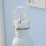 Personalised Tractor Water Bottle