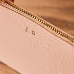 Personalised Pink Essential Card Holder by Made Yours