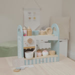 Personalised Table Top Ice Cream Shop Toy FSC®