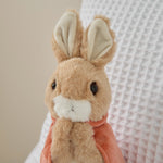 Personalised Flopsy Large Soft Toy
