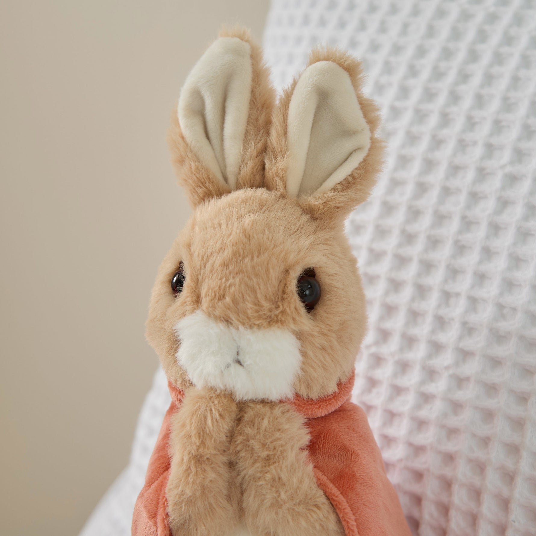 Personalised Flopsy Large Soft Toy
