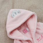 Personalized Fairy Princess Robe
