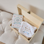 Personalised Happy Diwali Keepsake Box FSC®
