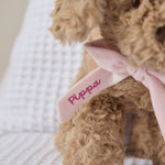 Personalised Cockapoo Plush Toy