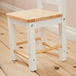 Personalised Panda Chair FSC®