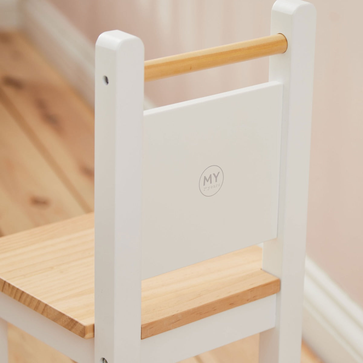 Personalised Panda Chair FSC®