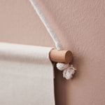 Personalised Born in 2026 Animal Wall Hanging 