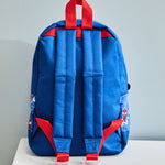 William Lamb Personalised Spidey & His Amazing Friends Backpack