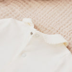 Personalised Peter Rabbit Baby Sleepwear Set
