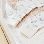 Personalised Peter Rabbit Pyjama Set