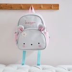 Personalised Mouse Mini Backpack