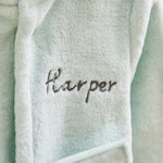 Personalised Disney The Lion King Fleece Dressing Gown