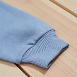 Personalised Big Brother Sweatshirt in Blue