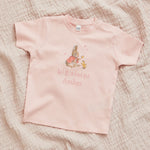 Personalised Big Sister Flopsy™ Bunny T-Shirt
