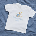 Personalised Big Brother Peter Rabbit™ T-Shirt