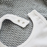 Personalised Born to be Loved Bib