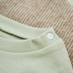 Personalised Sage Sweatshirt