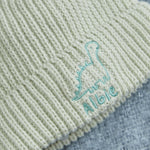 Personalised Dino Design Sage Beanie