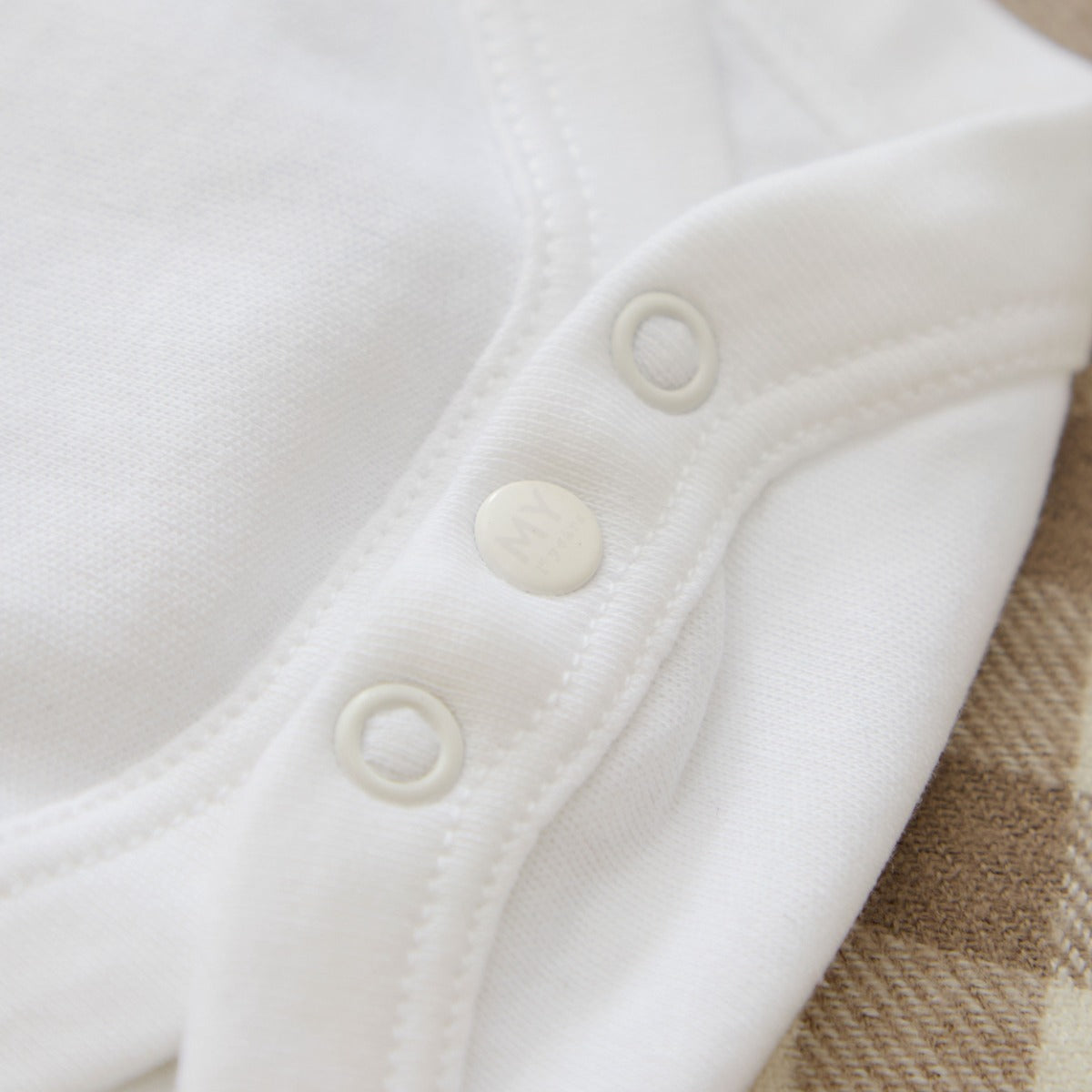 Personalised My 1st Easter Peter Rabbit™ White Bodysuit