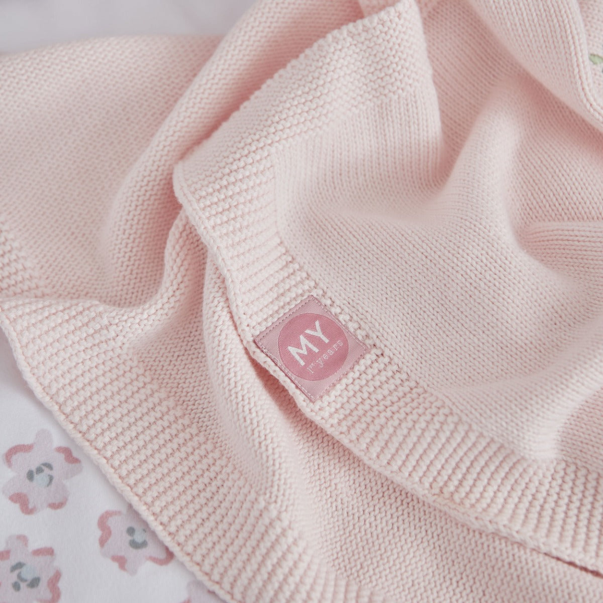 Personalised Butterfly Pink Shawl