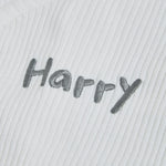 Personalised Ivory Home From The Hospital Baby Bundle Gift Set 