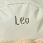 Personalised Lion Mini Backpack