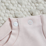 Personalised Big Sister Pink T-Shirt