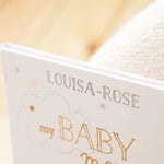 Personalised Disney Dumbo Record Book