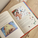 Disney Animated Classics The Lion King Book