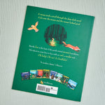 The Gruffalo Paperback Book