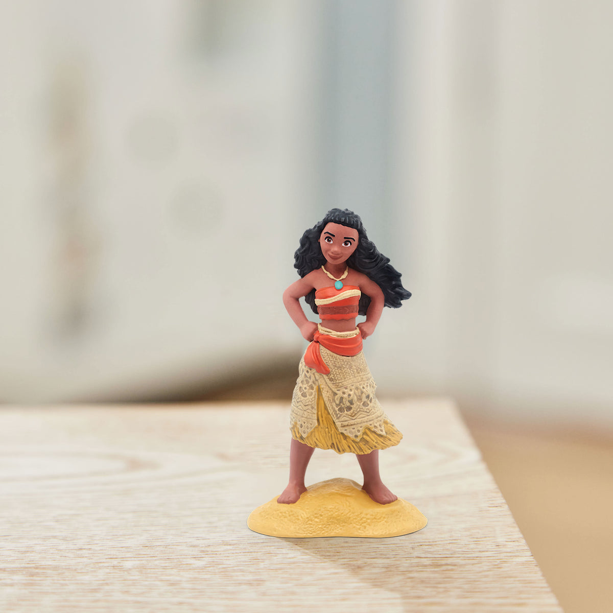 Tonies Disney Moana Audio Character