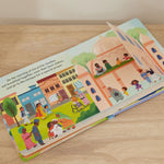 My First Festivals Eid Book