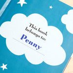 Personalised Bedtime Stories from the Night Garden Hardback Book