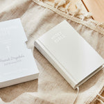 Personalised Christening Holy Bible