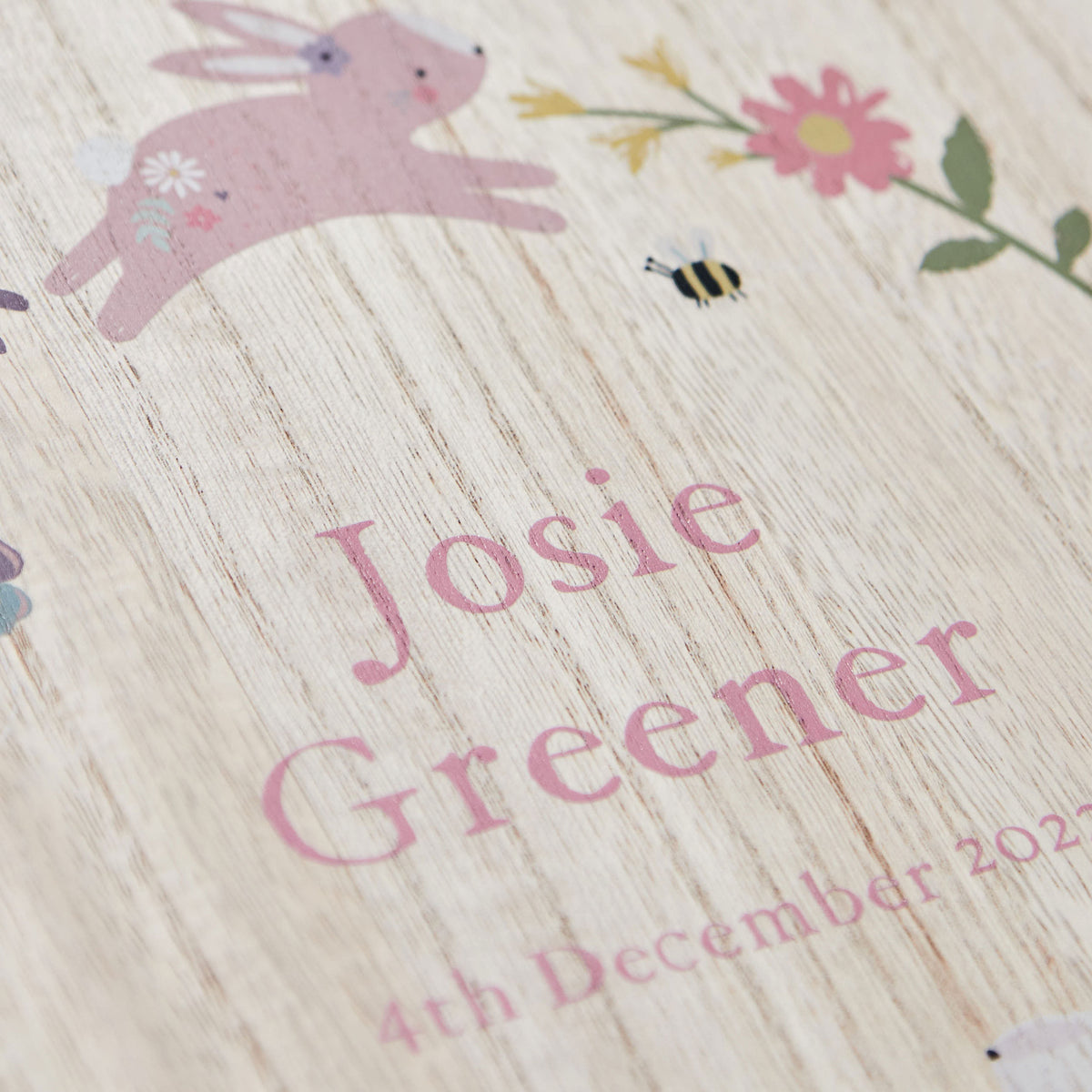 Personalised My Wonderful Memories Scrapbook