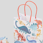 Meri Meri Dinosaur Kingdom Party Bags