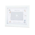 BORN IN 2025 - HANDPRINT MOUNT DESIGN