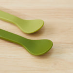 Trixie Mr. Dino Silicone Spoons